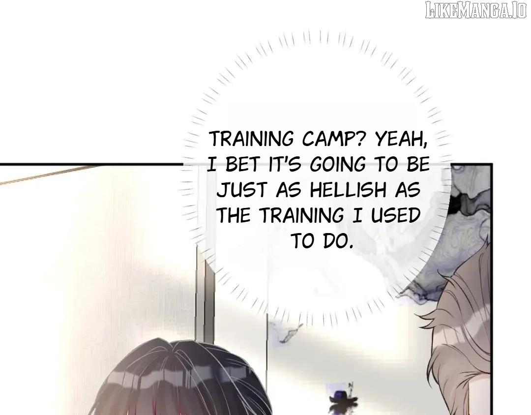 Everyone's Darling Chapter 166 - page 22